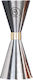 Μεζούρα Jigger Japanese Inox 60/90ml