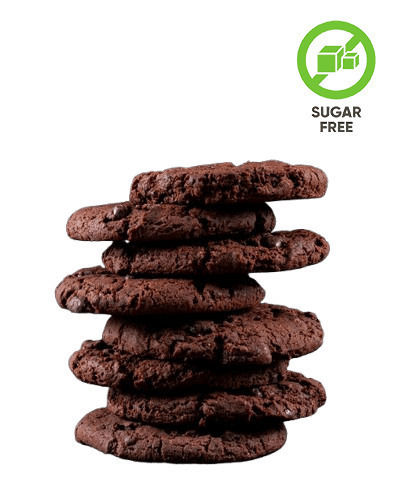Starfoods Смес за бисквити Без захар 500гр
