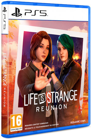 Life is Strange: Reunion PS5 Game