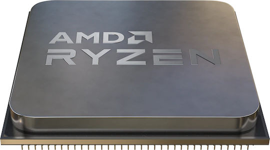 AMD Ryzen 5 5600G 3.9GHz Procesor cu 6 nuclee pentru Socket AM4
