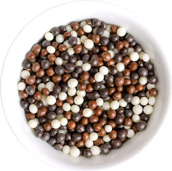 Starfoods Μπισκότα με Επικάλυψη 2000gr