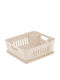Homeplast Отцедник За Мивка От Пластмаса 37x32x15см