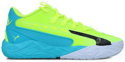 PUMA Πολύχρωμα PUMA Πολύχρωμα
