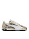 Sneakers Metallic Whisper