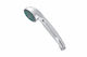 Viospiral Handheld Showerhead