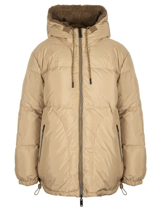 UGG Jachetă de femei Puffer Mtrd