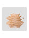 InTheBox Aurora Pendant Light White 61x47cm