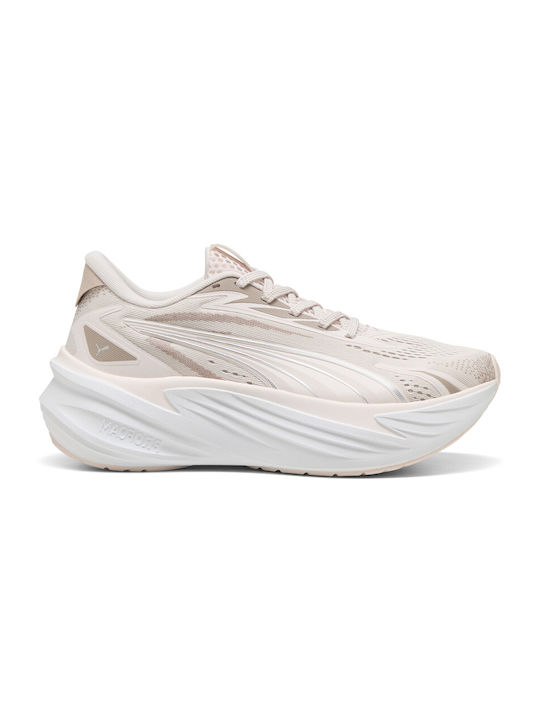 PUMA Maxima Pro Γυναικεία Running Ροζ