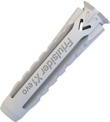 Friulsider Schraubanker Wand X1 10x50mm 50 Stück Friulsider Schraubanker Wand X1 10x50mm 50 Stück