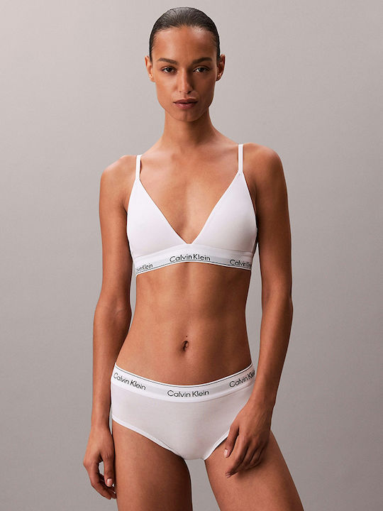 Calvin Klein Bralette Triangle