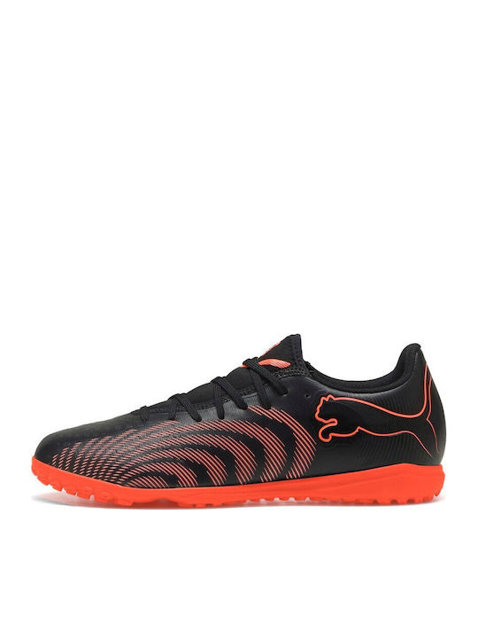 PUMA Future TT Football Shoes With Molded Cleat...