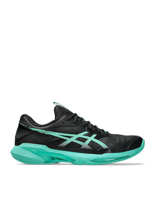 ASICS Solution Speed Ff Men's Tennis Shoes for ...