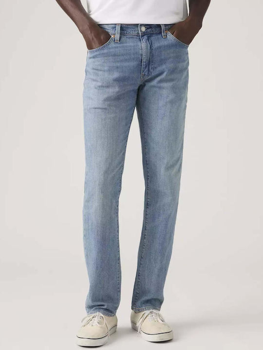 Levi's 511 Ανδρικό Παντελόνι Τζιν με Slim Εφαρμ...