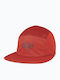 Ciele Athletics Gocap Classic Athletics Clay Cap Red