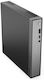 Lenovo ThinkCentre Neo55q G6 Mini PC (Ryzen 5 220/16GB DDR4/512GB SSD/W11 Pro)