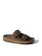 Men's Sandals Brown