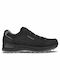 Lowa Renegade Evo Men's Hiking Shoes Black