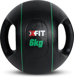 X-FIT Μπάλα Medicine 6kg