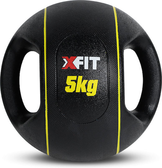 X-FIT Μπάλα Medicine 5kg