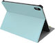 Gecko Folio Case Ipad Air 11 Recycled Elegant Durable Apple-peel Dawn Series Light Blue
