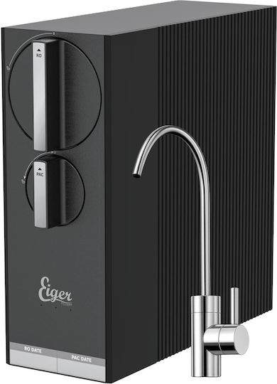 Eiger Reverse Osmosis System 4 Stages