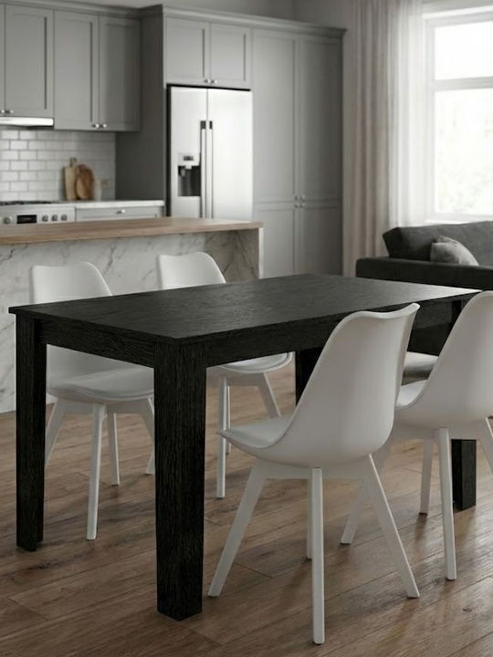 Трапезария Darlen Viva 5бр 72x125бр