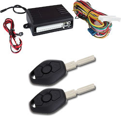 Central Locking Module Remote Control Bmw E38 E39 E46 Siren Output