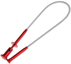 Cleste Cu Magnet Pentru Recuperare Cu Led 61 Cm Cleste Cu Magnet Pentru Recuperare Cu Led 61 Cm