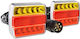 Alista Home Set Lumini Trailer LED cu șuruburi 12V 1buc