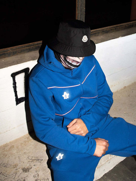 Magic Bee Ζακέτα Blue