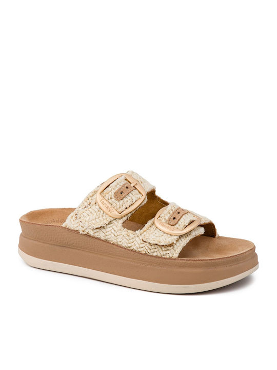 Fantasy Sandals Zefi Women's Flat Sandals Flatf...