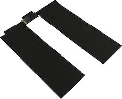 Avizar Battery A2369 Apple Ipad Pro 11" 2021 Li-polymer 3.78v 7680mah 29.2wh Black