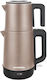 Hausberg Kettle 2lt 1800W Gray