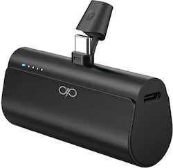 Force Power 5000mAh 20W Μαύρο