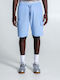 Men's Shorts Cargo Lilac