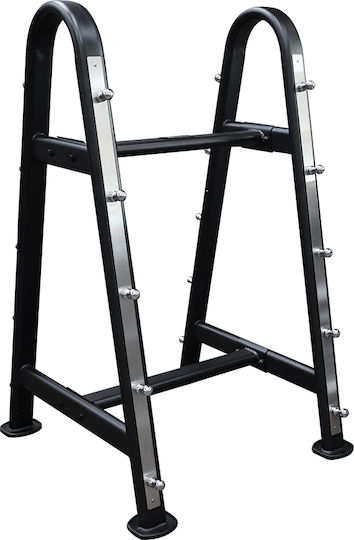 X-FIT Barbell Rack for Weight Bars
