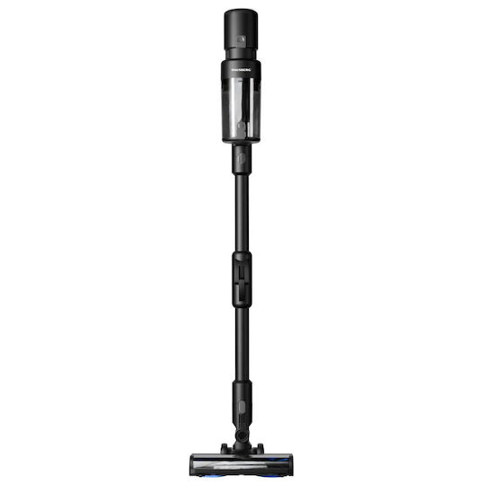 Hausberg HB2019NG Aspirator Vertical Reîncărcabil 25.9V Negru