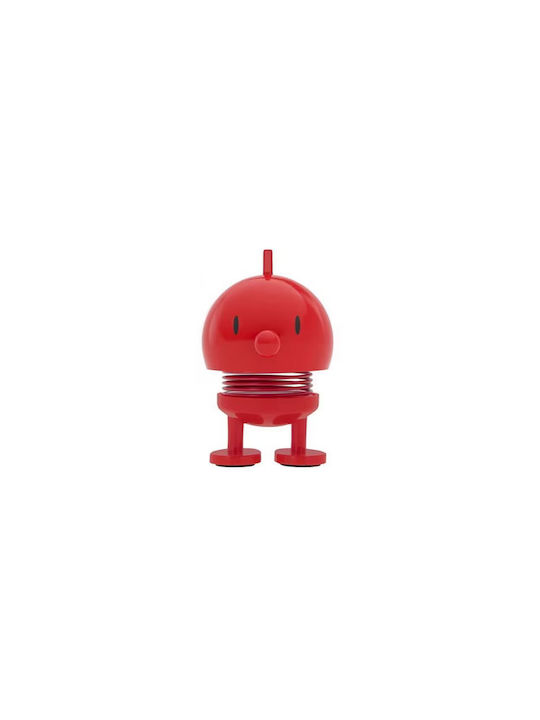 Hoptimist Decorative Figure Bumble 5.8x3.5x5.8cm