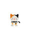 Hoptimist Decorative Animal 1pcs