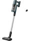 Electrolux EP61CB21OG Επαναφορτιζόμενη Σκούπα Stick 21.6V Γκρι