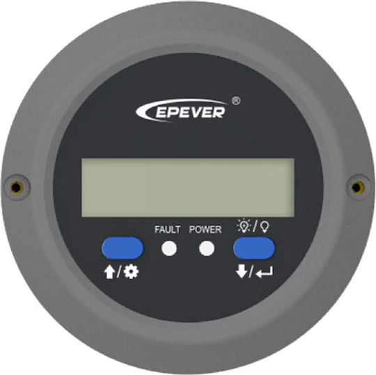 Дисплей За Инвертори Npower Ipower-plus Ipower Epever Mt91