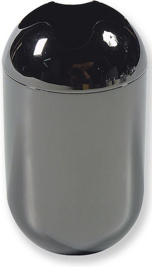 Getränkehalter Silber