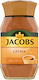 Jacobs Στιγμιαίος Καφές Crema 200gr