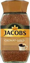Jacobs Cafea Instant Gold 200g