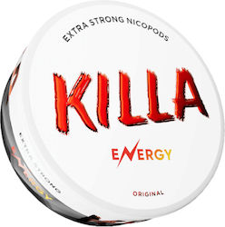 Killa Pouches 16mg