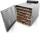 Costos Αποξηραντής Τροφίμων 400W