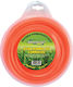 Square Brush Cutter Trimmer Line Length 41m and Thickness 3.5mm