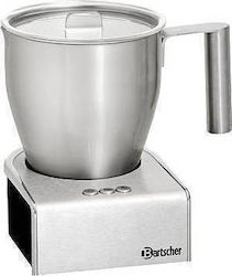 Bartscher Mașină de Frisca Comercială Induction Msi400 00810 Bartscher Mașină de Frisca Comercială Induction Msi400 00810