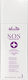 Sweet Hair Professional Shampoos Reconstruction/Nourishment for Damaged Hair 980ml