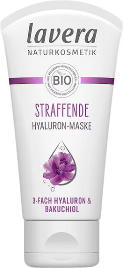 Lavera Gesichts- & Augenmaske 50ml